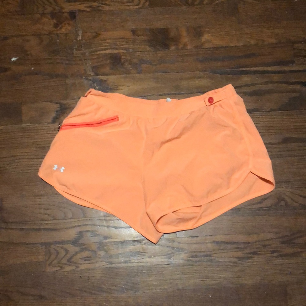 Under Armour Shorts!!